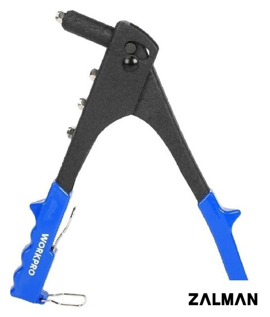 Заклепочник Workpro WP225005