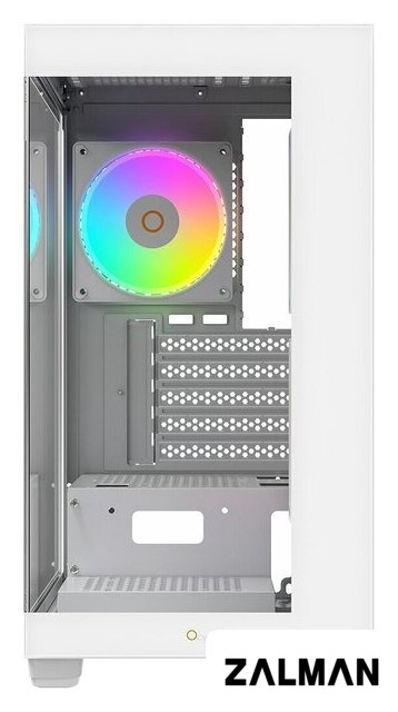 Корпус Ocypus Gamma C52 WH ARGB