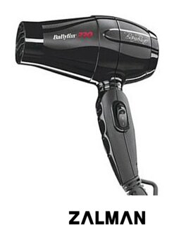 Фен BaByliss PRO BAB5510E