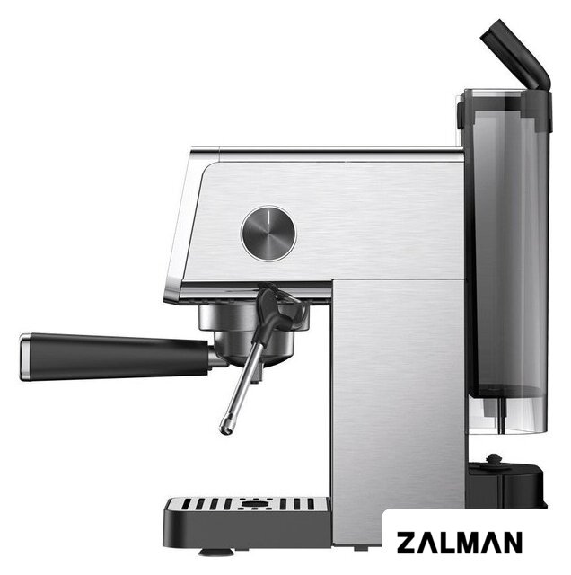Рожковая кофеварка Xiaomi Semi-automatic Espresso Machine CME003-EU (евровилка)