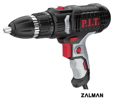 Дрель-шуруповерт P.I.T. PBM10-C3