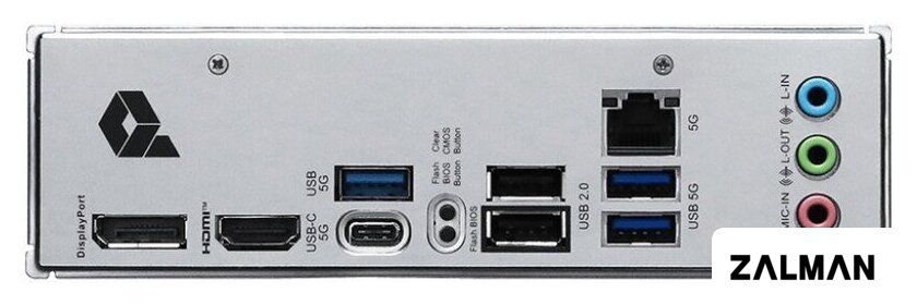 Материнская плата MSI Pro B850M-G