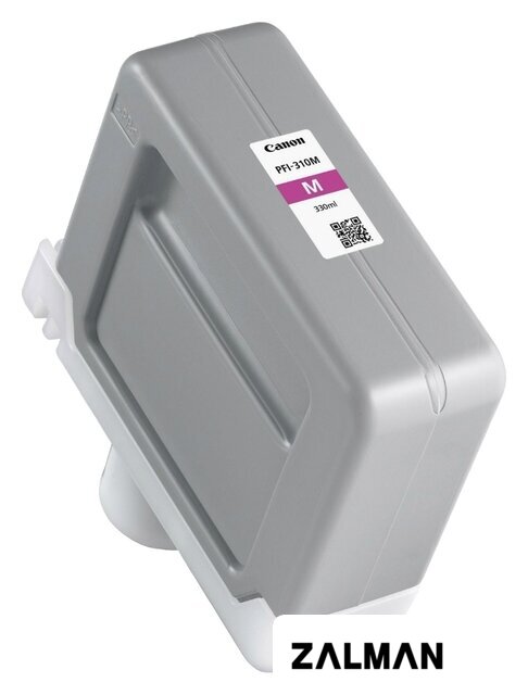 Картридж Canon PFI-310 M