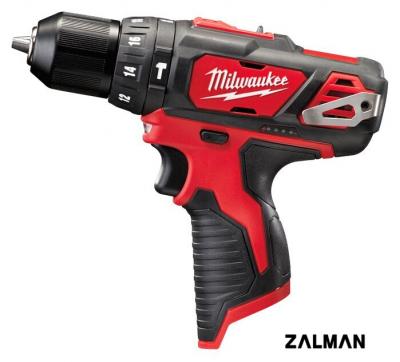 Ударная дрель-шуруповерт Milwaukee M12 BPD-0 4933441950 (без АКБ)