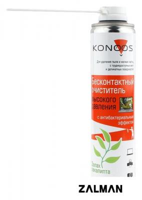 Очиститель Konoos KAD-400-А