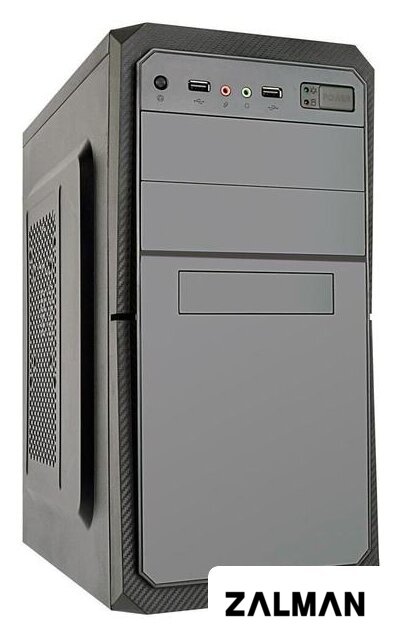 Корпус ExeGate BA-202 EX284027RUS