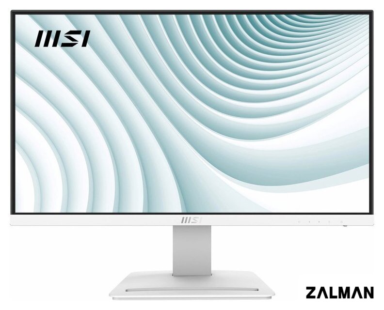 Монитор MSI Pro MP243XW