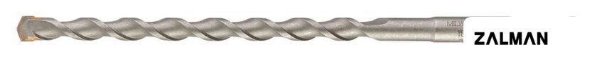 Бур Milwaukee 4932471234
