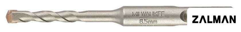 Бур Milwaukee 4932471220