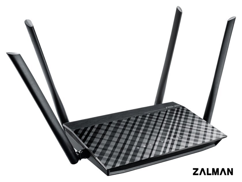 Wi-Fi роутер ASUS RT-AC1200