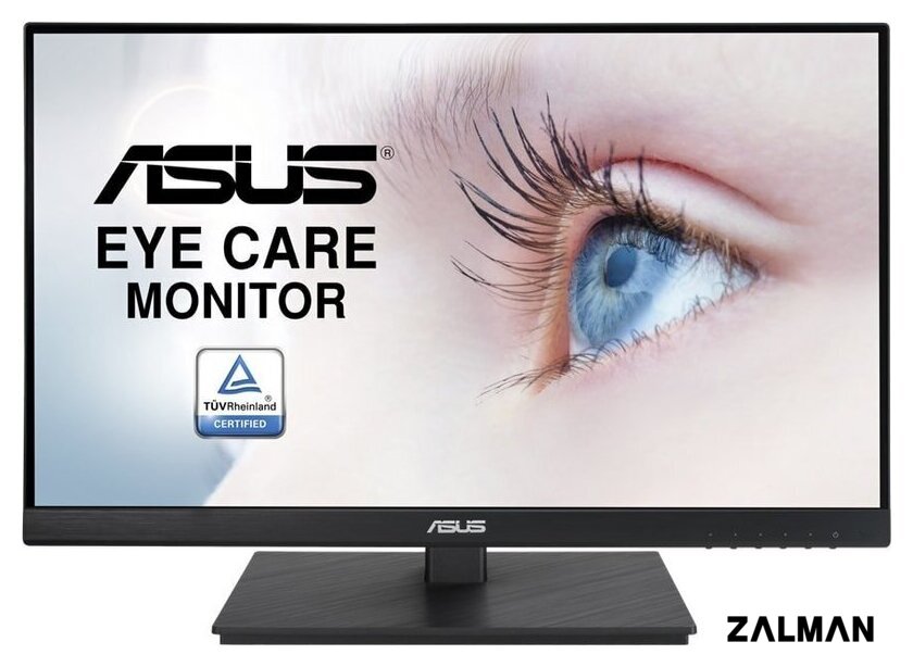 Монитор ASUS Eye Care VA229QSB