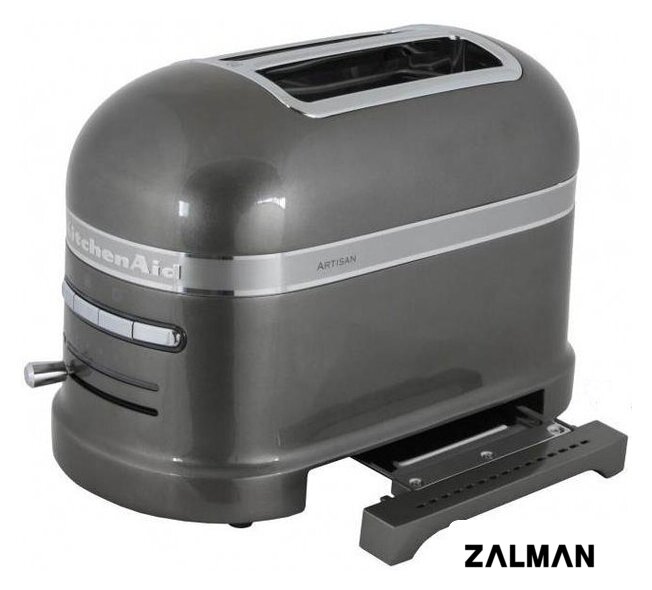 Тостер KitchenAid Artisan 5KMT2204EMS