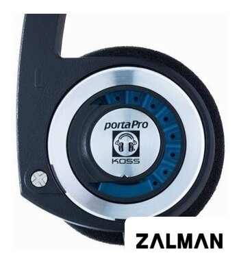 Наушники KOSS Porta Pro Classic