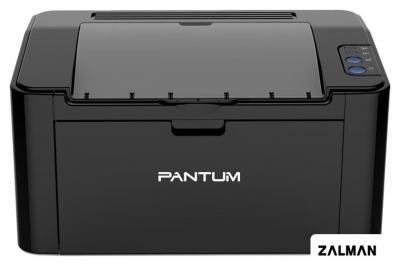 Принтер Pantum P2500
