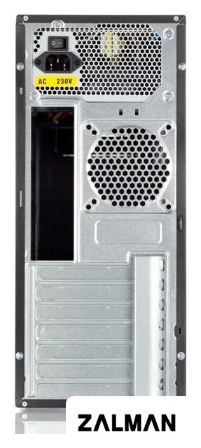 Корпус Foxline 450W FL-302-FZ450