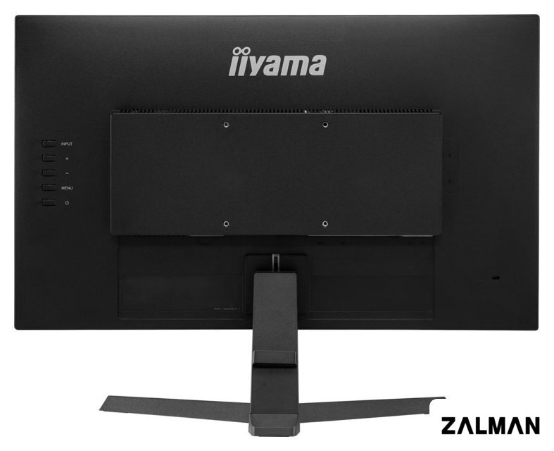Игровой монитор iiyama G-Master Red Eagle G2470HSU-B1