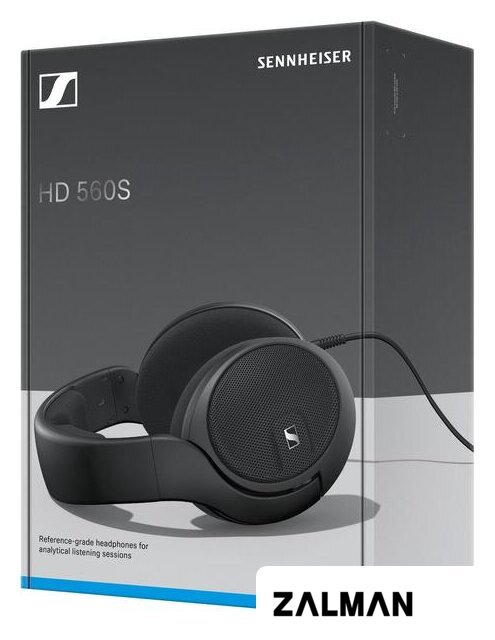 Наушники Sennheiser HD 560S