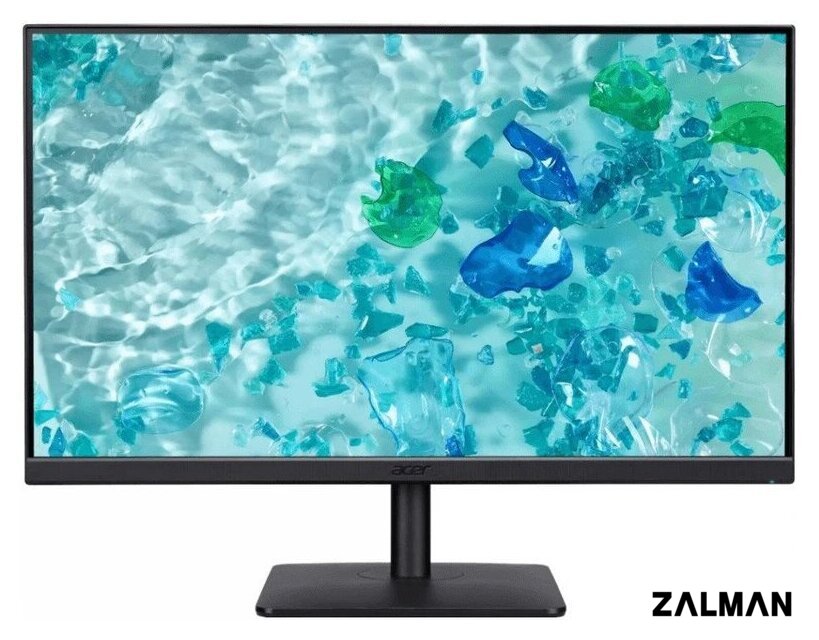Игровой монитор Acer Vero V247YGbip UM.QV7CD.G02
