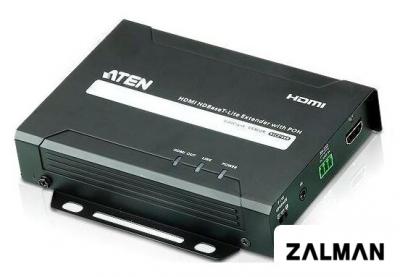 Усилитель сигнала Aten VE802R-AT-G