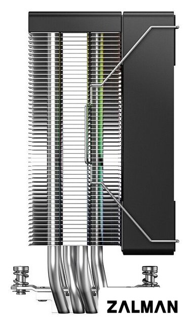 Кулер для процессора ID-Cooling SE-214-XT V2