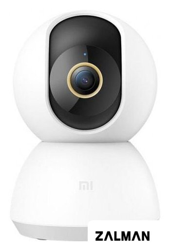 IP-камера Xiaomi Mi 360 Home Security Camera 2K MJSXJ09CM (китайская версия)