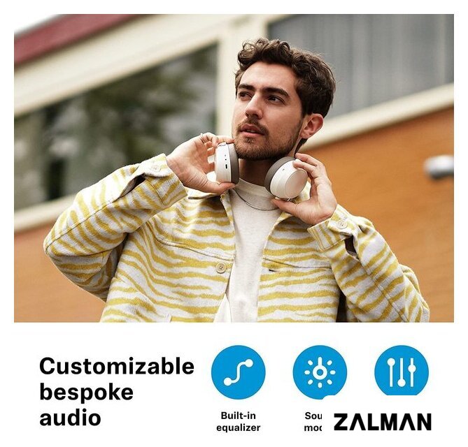Наушники Sennheiser Momentum 4 Wireless (черный)