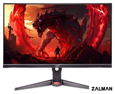 Игровой монитор Acer Nitro XV272KV5bmiiprx UM.HX2CD.501
