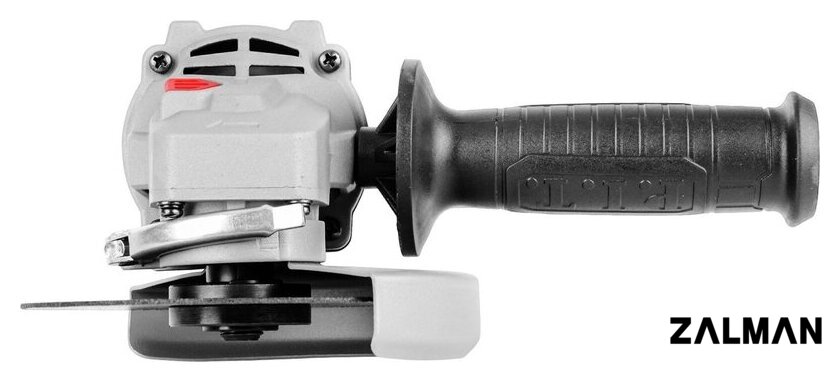 Угловая шлифмашина P.I.T. PWS125-C10