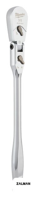 Вороток с трещоткой Milwaukee 4932479653
