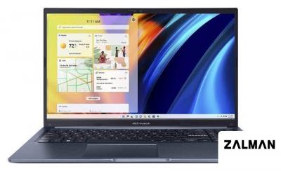 Ноутбук ASUS VivoBook 15 M1502NAQ-BQ048