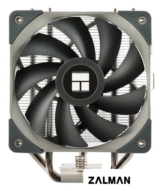 Кулер для процессора Thermalright Assassin Spirit 120