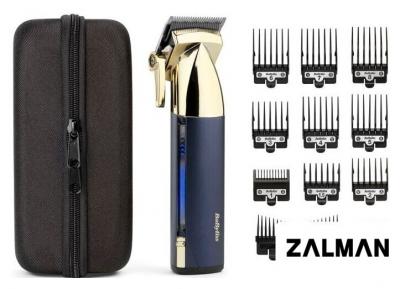 Машинка для стрижки волос BaByliss Super-X Metal E992E