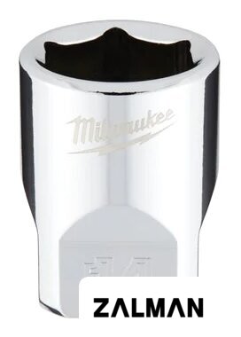 Головка слесарная Milwaukee 4932478322