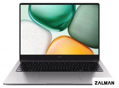 Ноутбук HONOR MagicBook X14 2025 GDG-X 5301ALXB