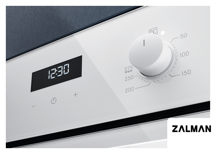 Электрический духовой шкаф Electrolux EZF5C50V
