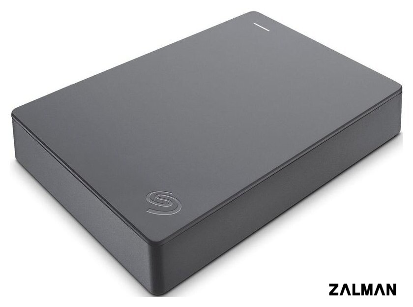Внешний накопитель Seagate Basic STJL5000400 5TB