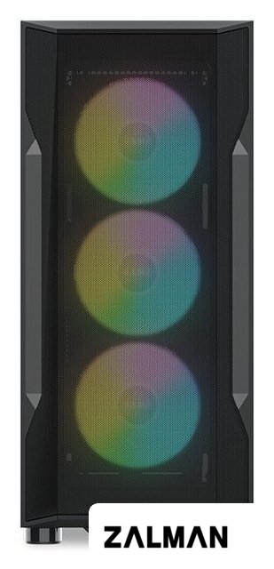 Корпус Sama S40 (черный)