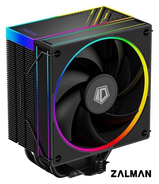 Кулер для процессора ID-Cooling Frozn A410 ARGB