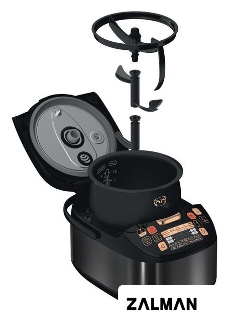 Мультиварка Tefal RK901832