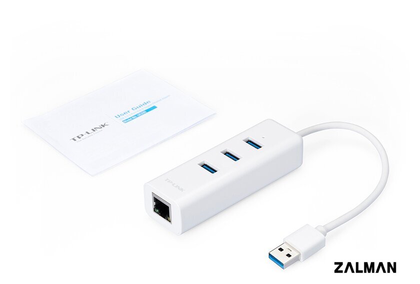 USB-хаб TP-Link UE330