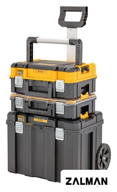 Тележка DeWalt TSTAK DWST83411-1