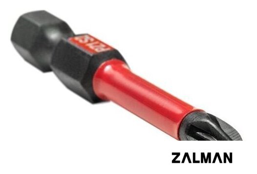 Бита P.I.T. ASDR02-50PZ1