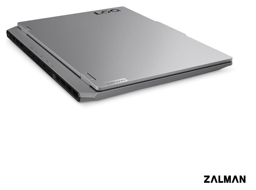 Игровой ноутбук Lenovo LOQ 15AHP10 83JG007PUS