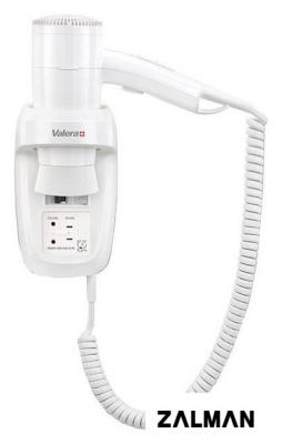 Сушилка для волос Valera Premium Protect 1200 Shaver (белый)