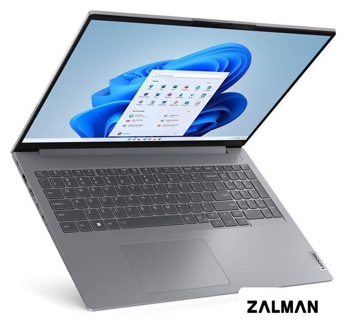 Ноутбук Lenovo ThinkBook 16 G6 IRL 21KH00X8EV