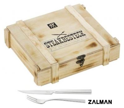 Набор столовых приборов Zwilling Steak Knife 07150-359