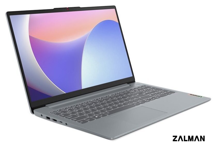 Ноутбук Lenovo IdeaPad Slim 3 15IAH8 83ER007PRK
