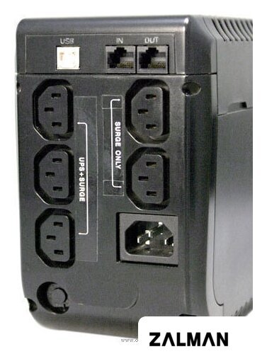Источник бесперебойного питания Powercom Imperial IMP-525AP