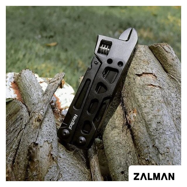 Мультитул NexTool Wrench Knife NE20145