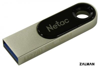 USB Flash Netac U278 USB 2.0 64GB NT03U278N-064G-20PN